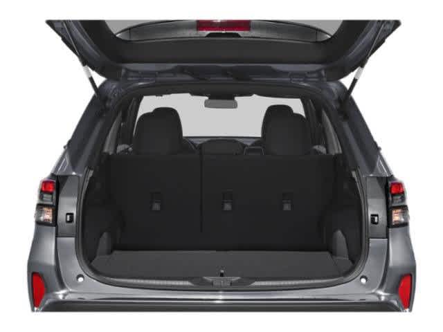 2026 Subaru Forester Base - Photo 13