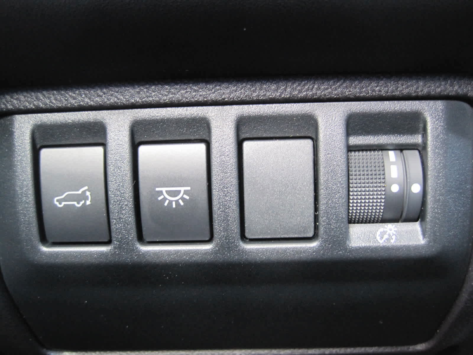 2025 Subaru Ascent Onyx Edition-Premium - Photo 19