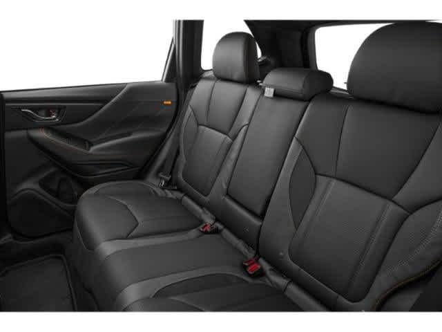 2026 Subaru Forester Wilderness - Photo 16