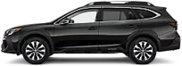 2024 Subaru Outback Boston, MA