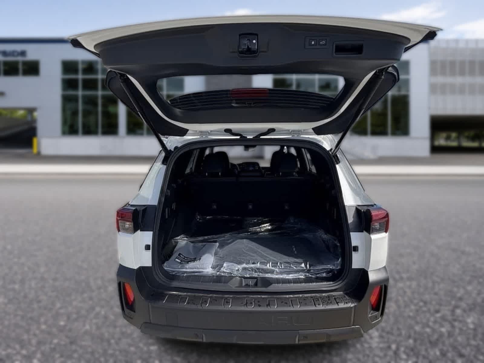 2026 Subaru Outback Premium - Photo 32