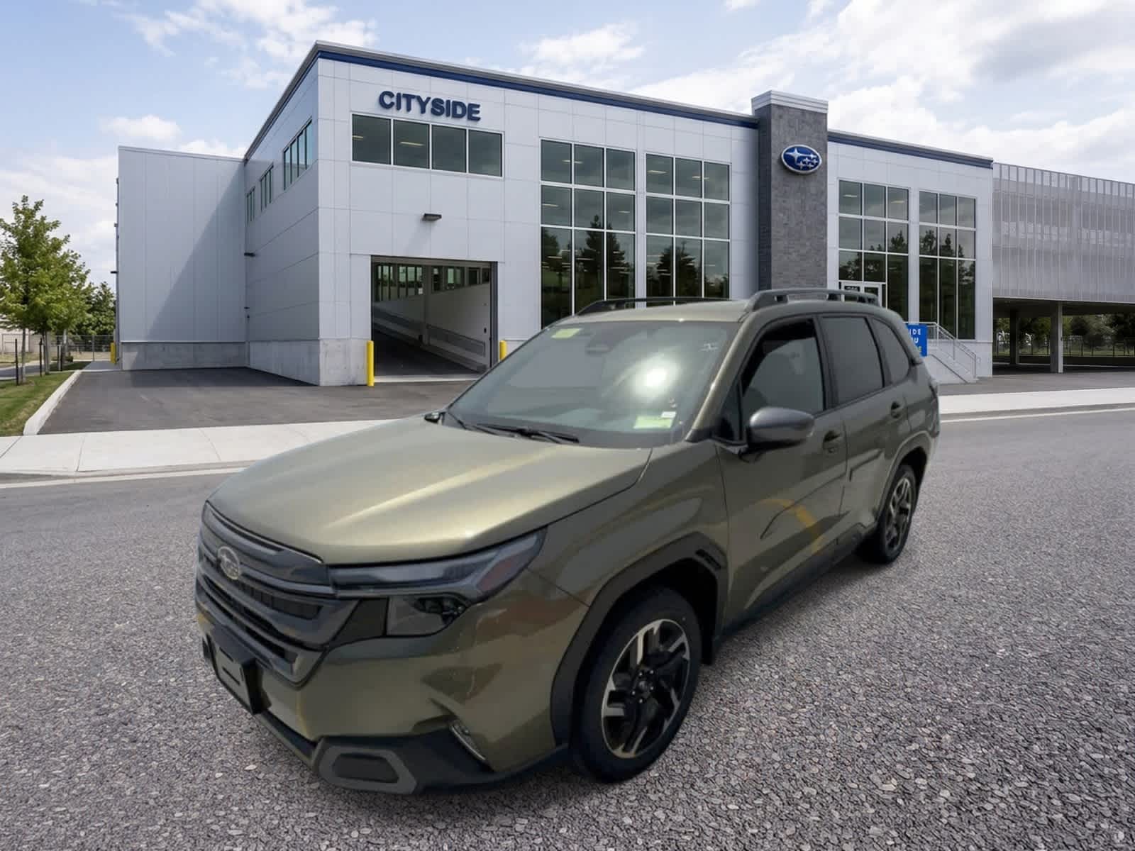‼️最終値下げ‼️SUBARU FORESTER非売品 2026 New Subaru Forester Limited for sale near Boston | 63254