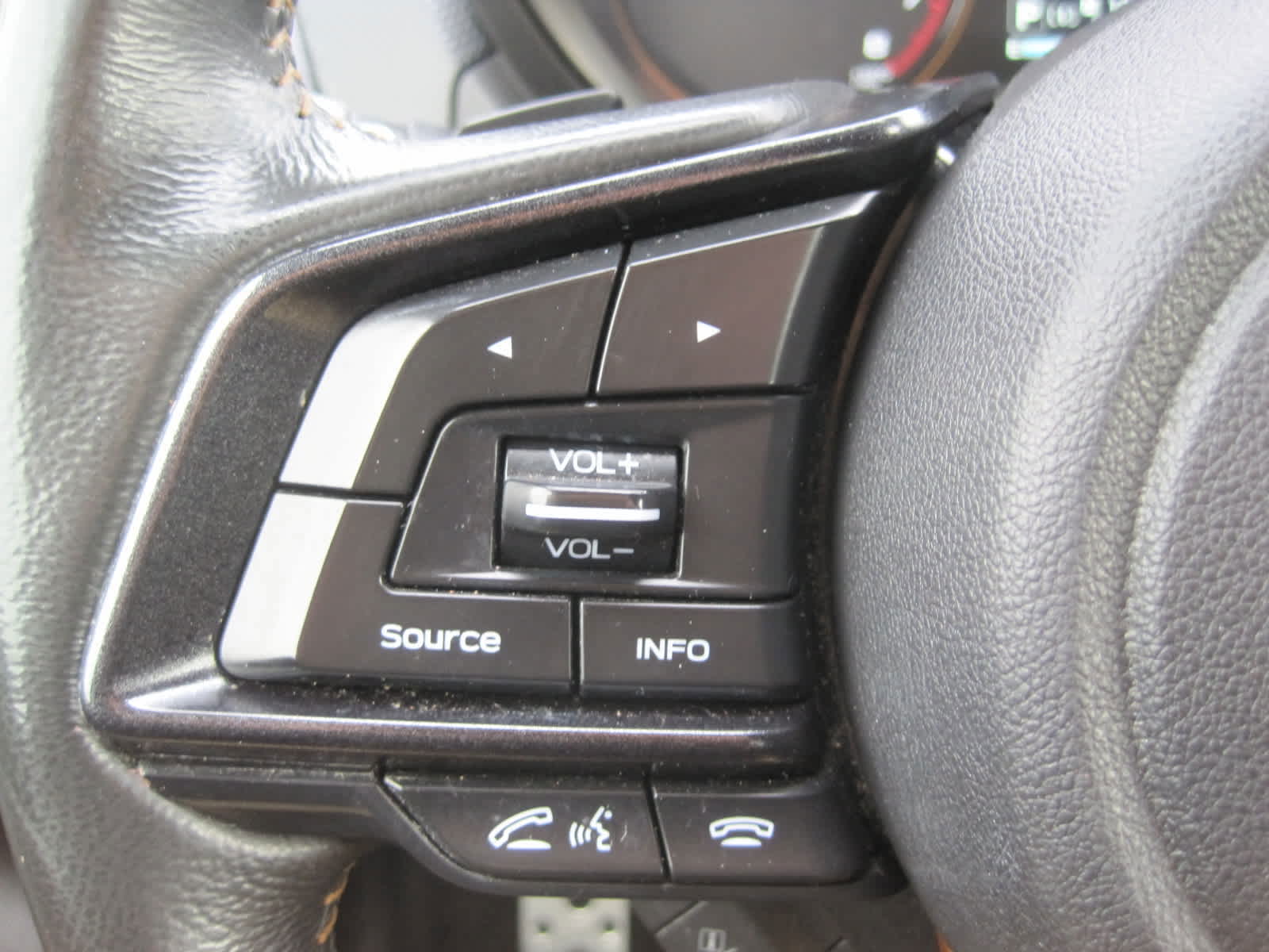 2022 Subaru Forester Wilderness - Photo 24