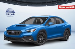 2025 Subaru WRX Limited Sedan