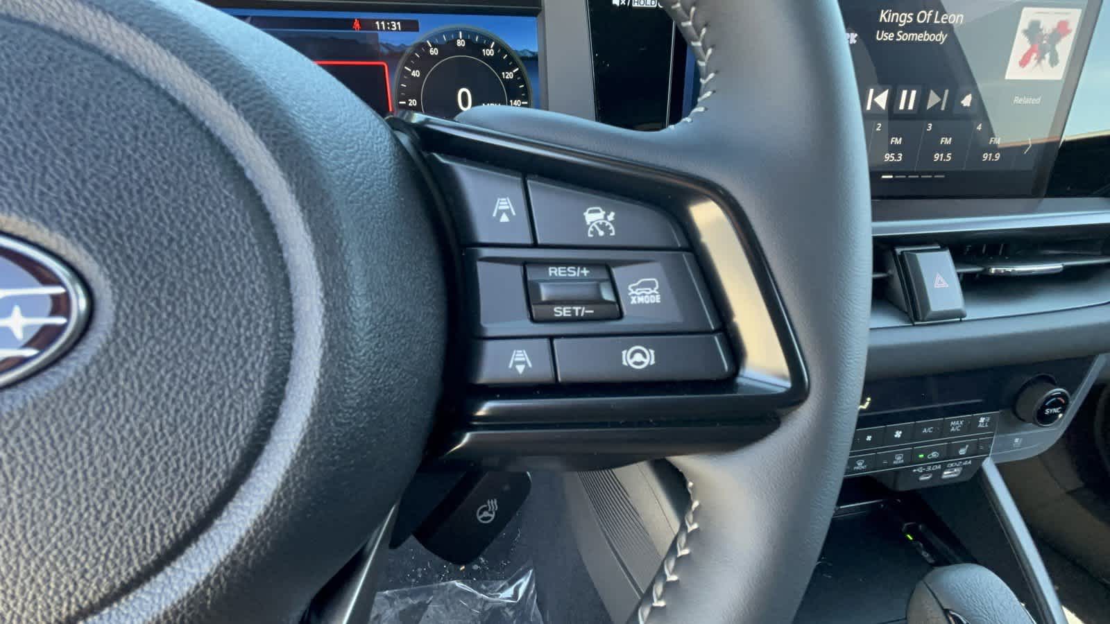 2026 Subaru Outback Touring XT - Photo 15