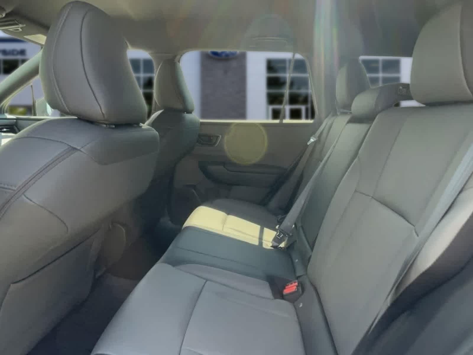 2026 Subaru Outback Premium - Photo 28