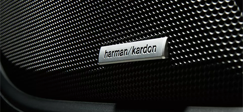 harman kardon premium audio