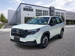 2026 Subaru Forester Base SUV