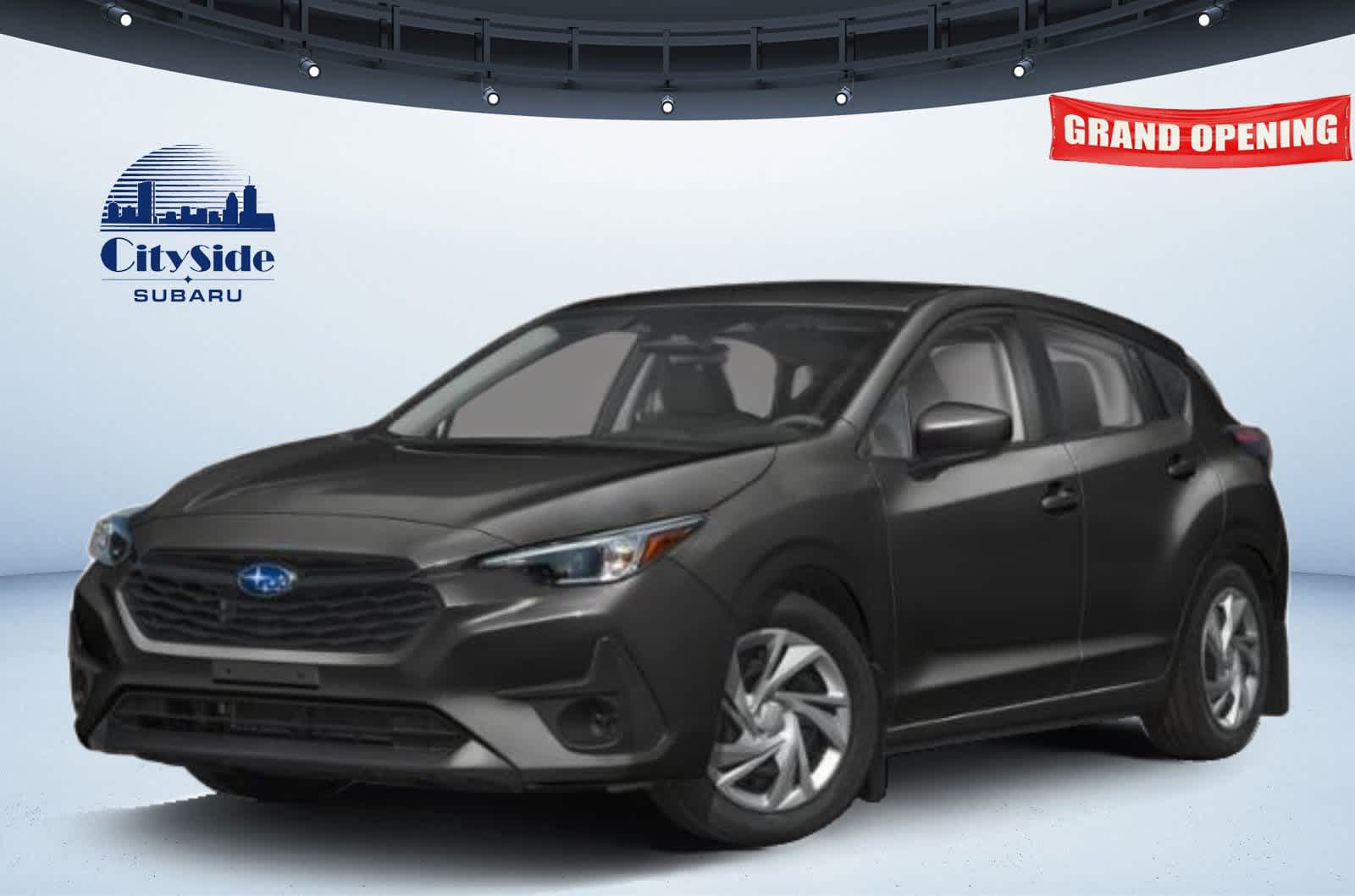 2025 Subaru Impreza Base's photo