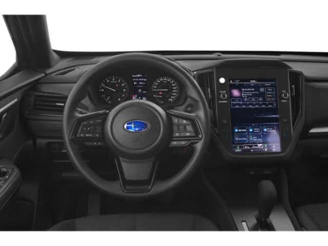 2026 Subaru Forester Base - Photo 9