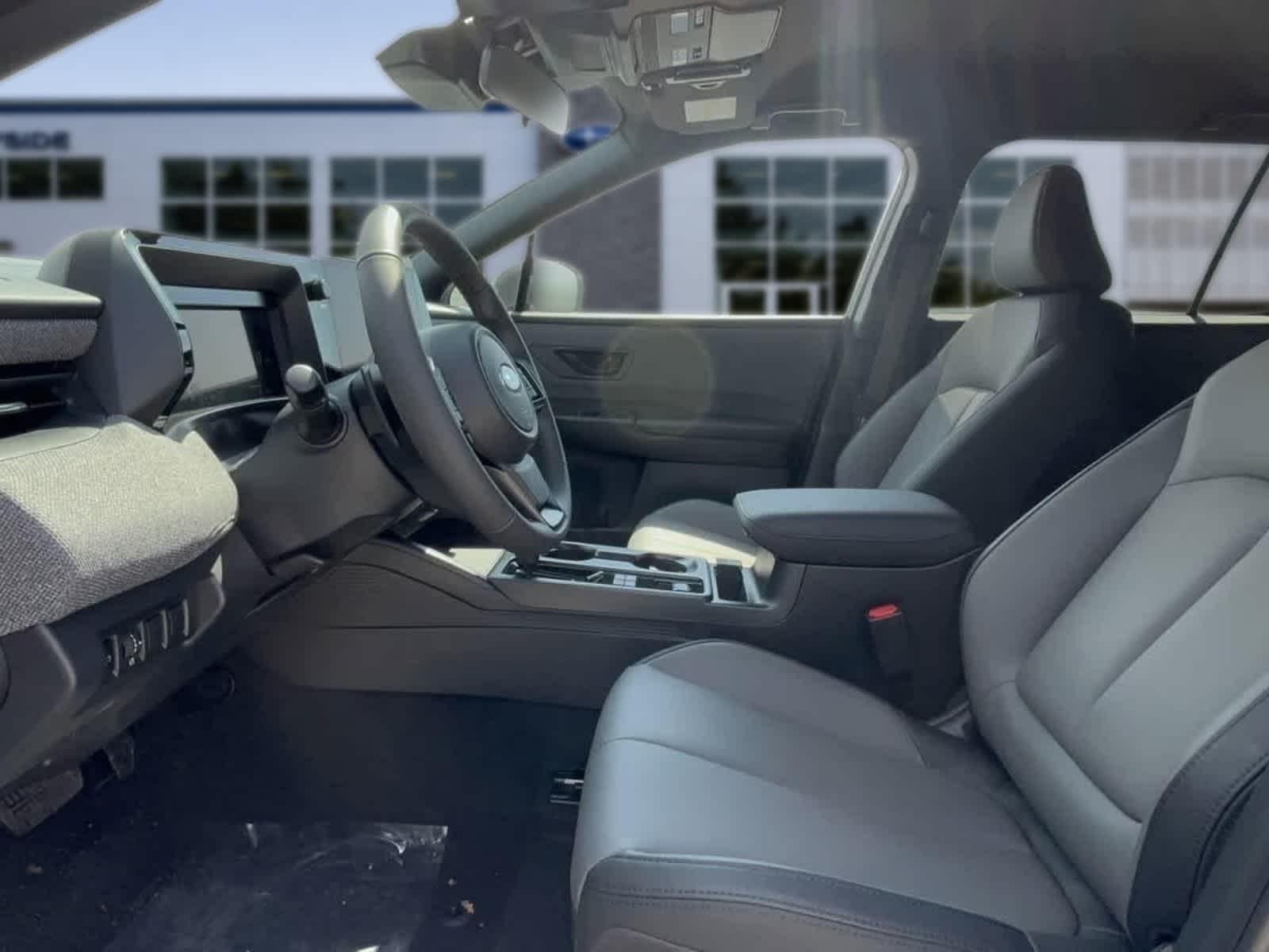2026 Subaru Outback Premium - Photo 21