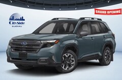 2026 Subaru Forester Premium SUV