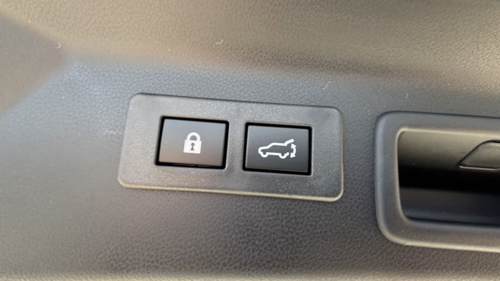 2026 Subaru Forester Sport - Photo 34