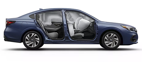 Crash Protection for Every Passenger