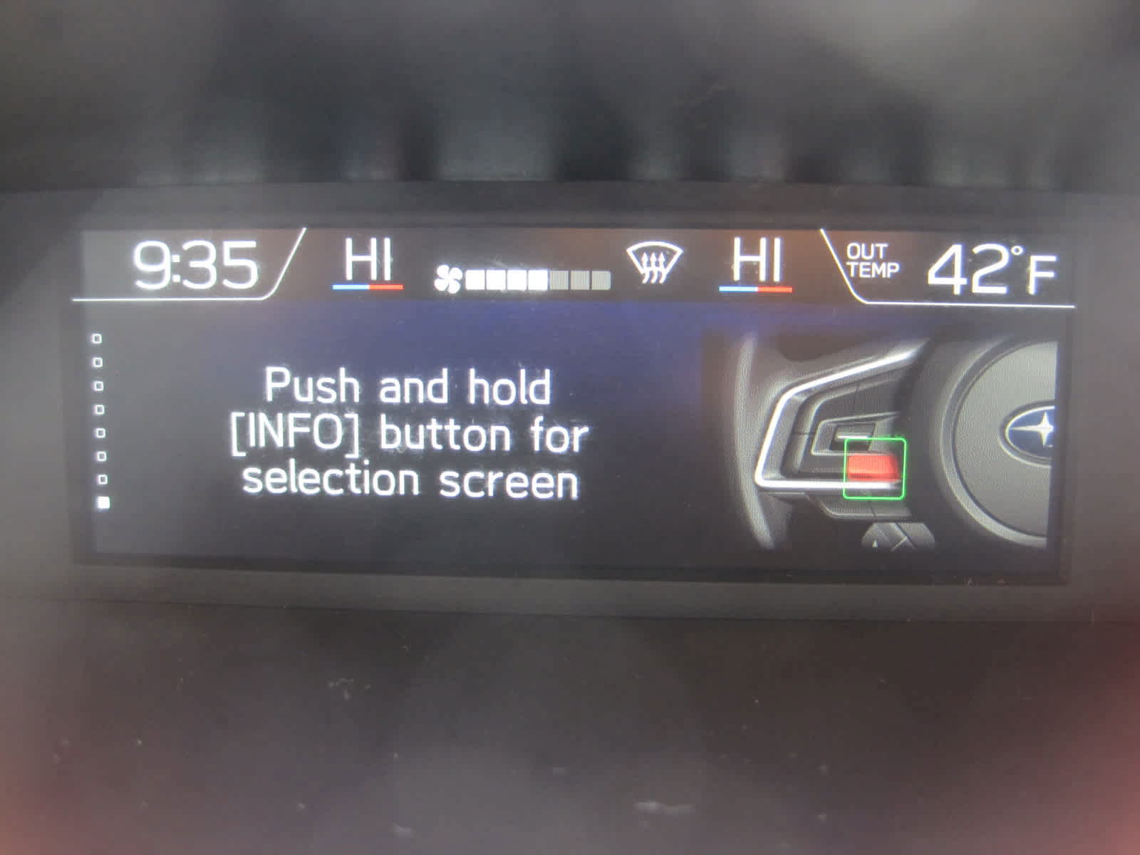 2022 Subaru Forester Wilderness - Photo 30