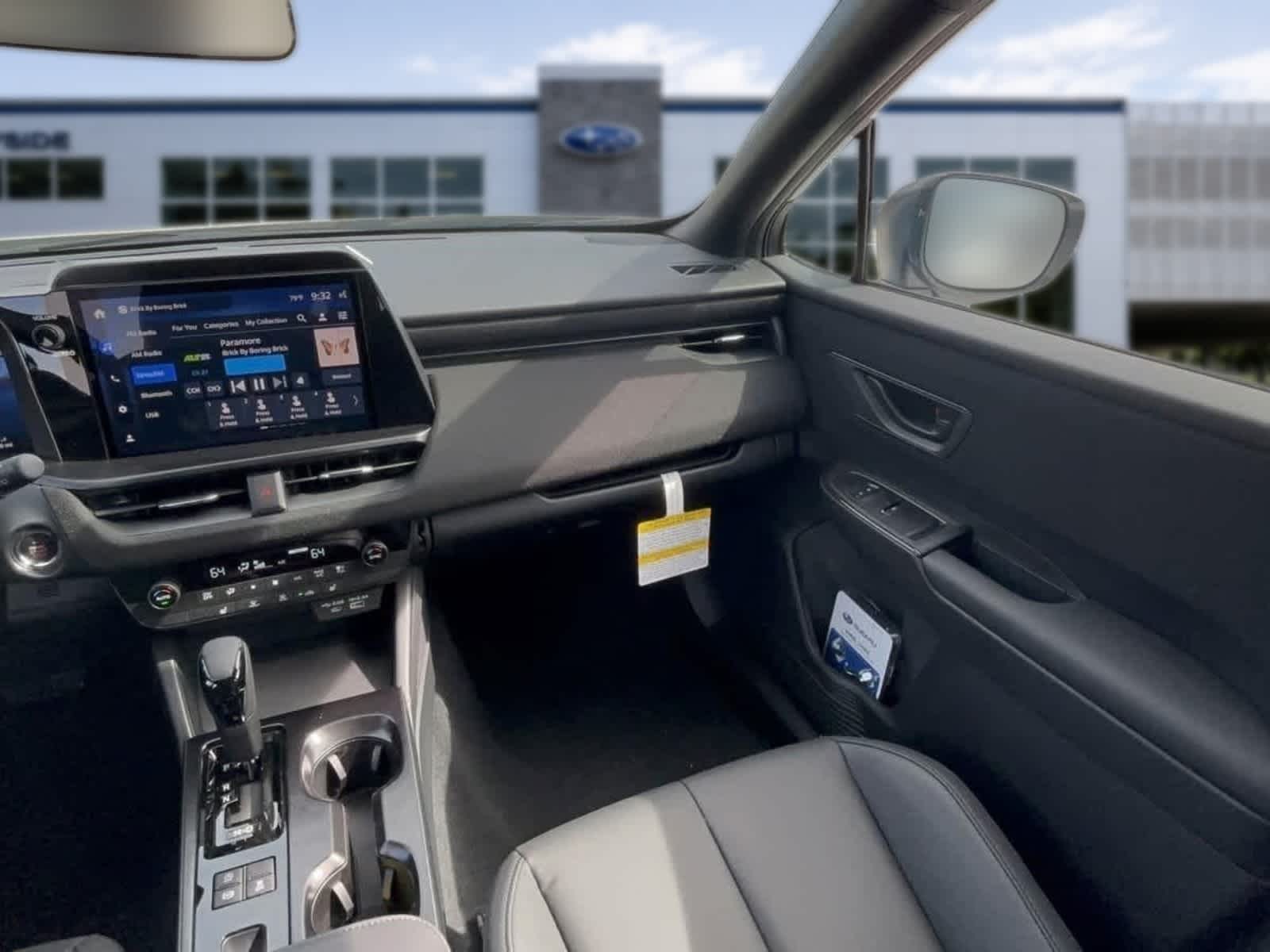2026 Subaru Outback Premium - Photo 27