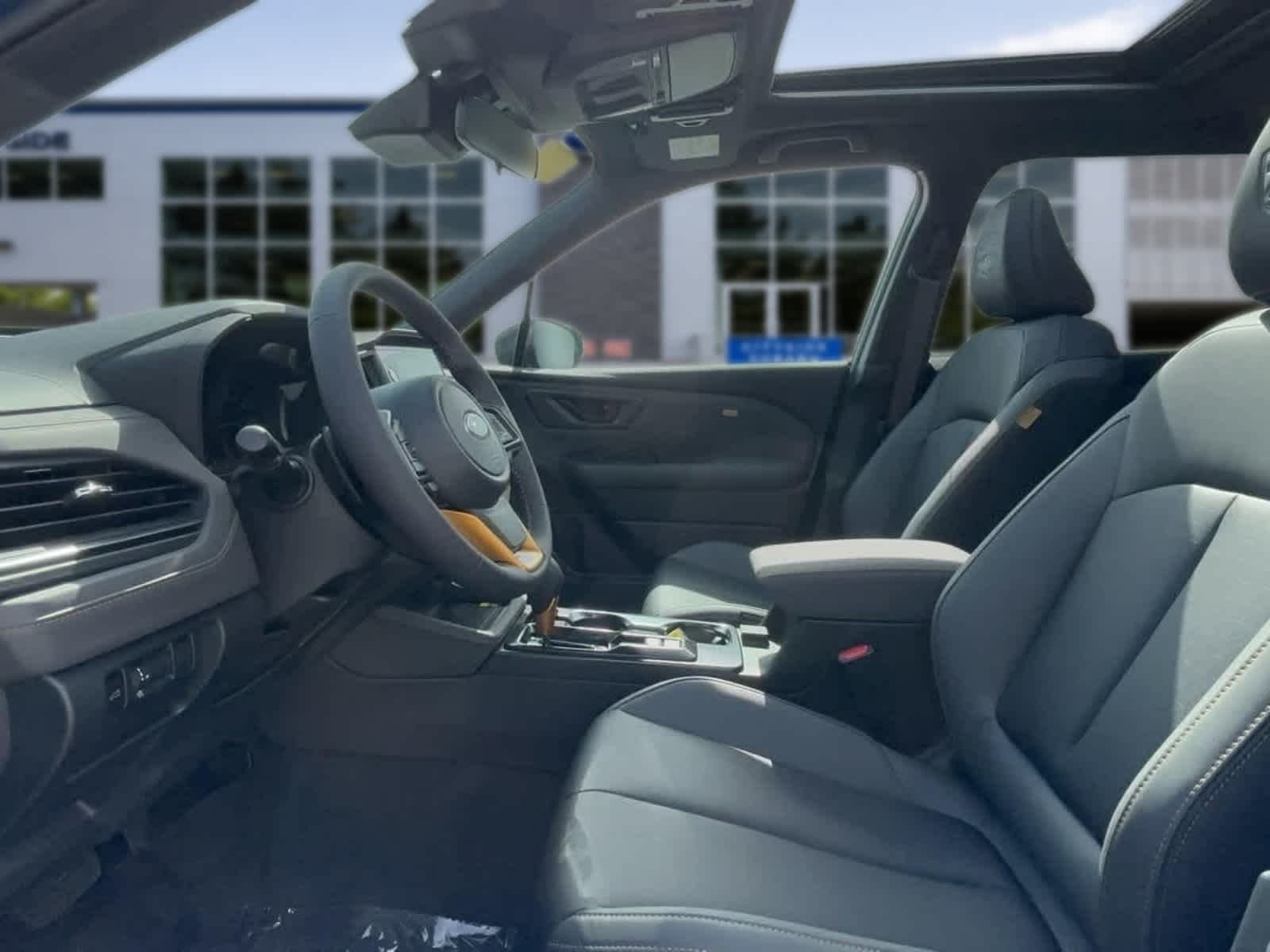 2026 Subaru Forester Wilderness - Photo 20