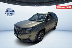 2026 Subaru Forester Premium SUV