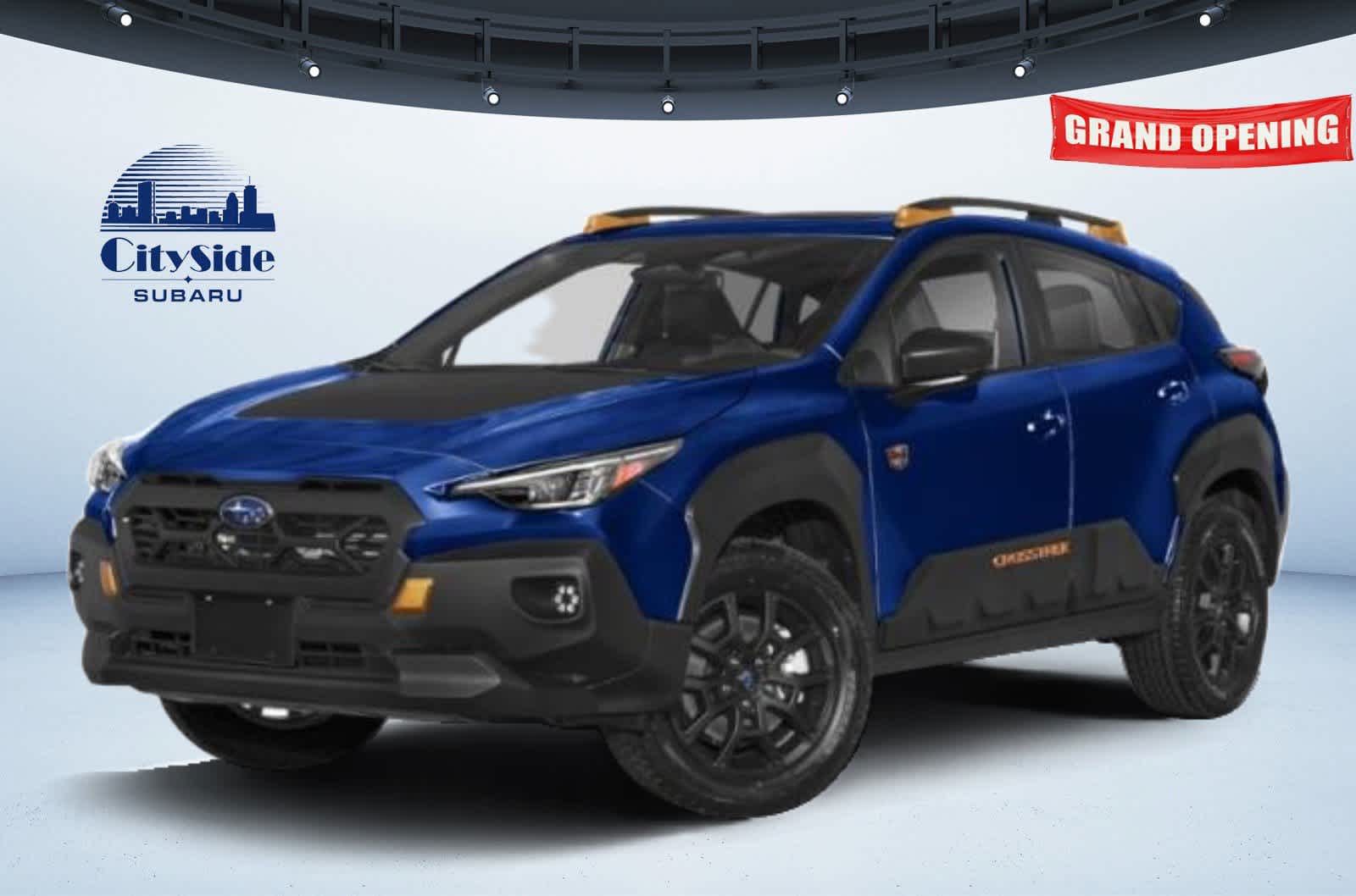 2026 Subaru Crosstrek Wilderness's photo