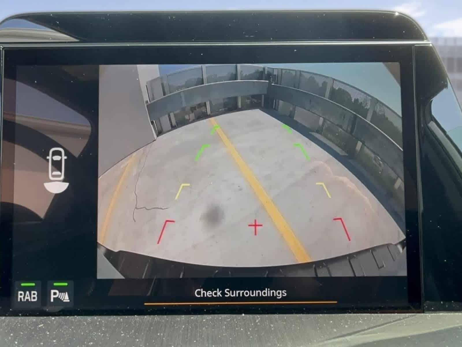 2026 Subaru Outback Premium - Photo 10