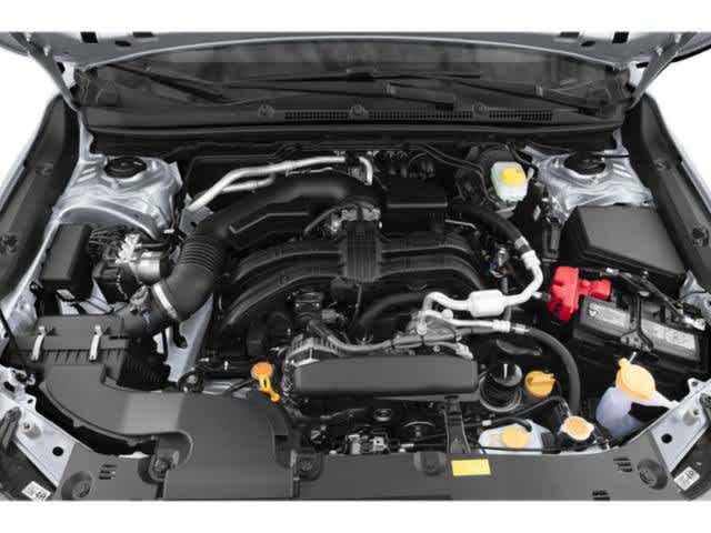 2026 Subaru Crosstrek Wilderness - Photo 15