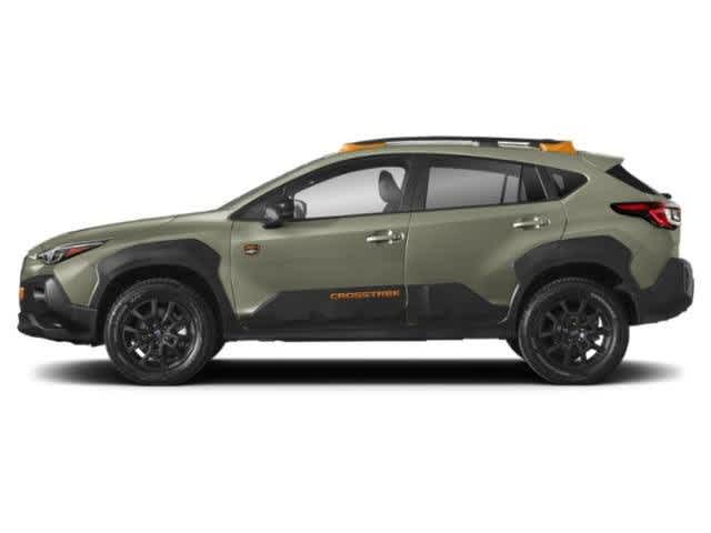 2025 Subaru Crosstrek Wilderness photo 3