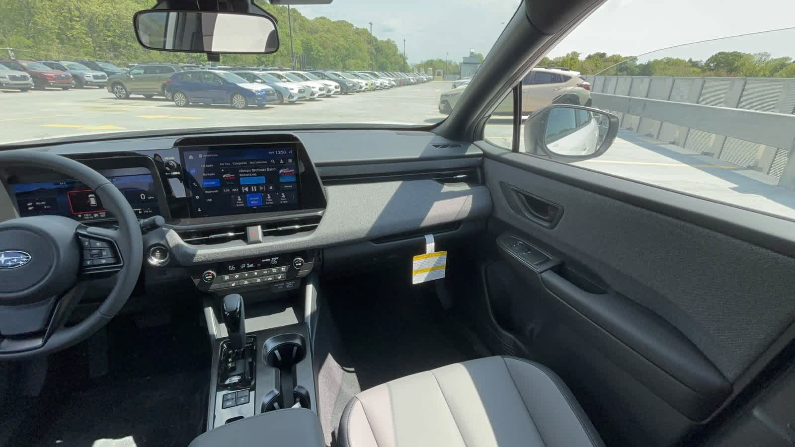 2026 Subaru Outback Premium - Photo 28