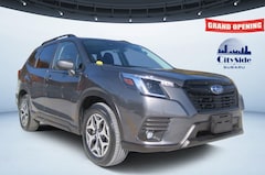 2024 Subaru Forester Premium AWD