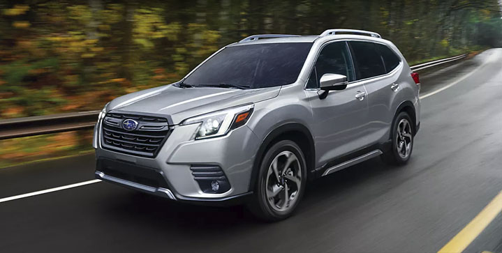 standard symmetrical all-wheel drive