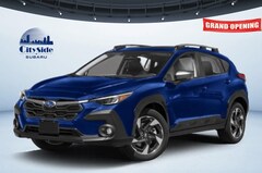 2025 Subaru Crosstrek Limited SUV