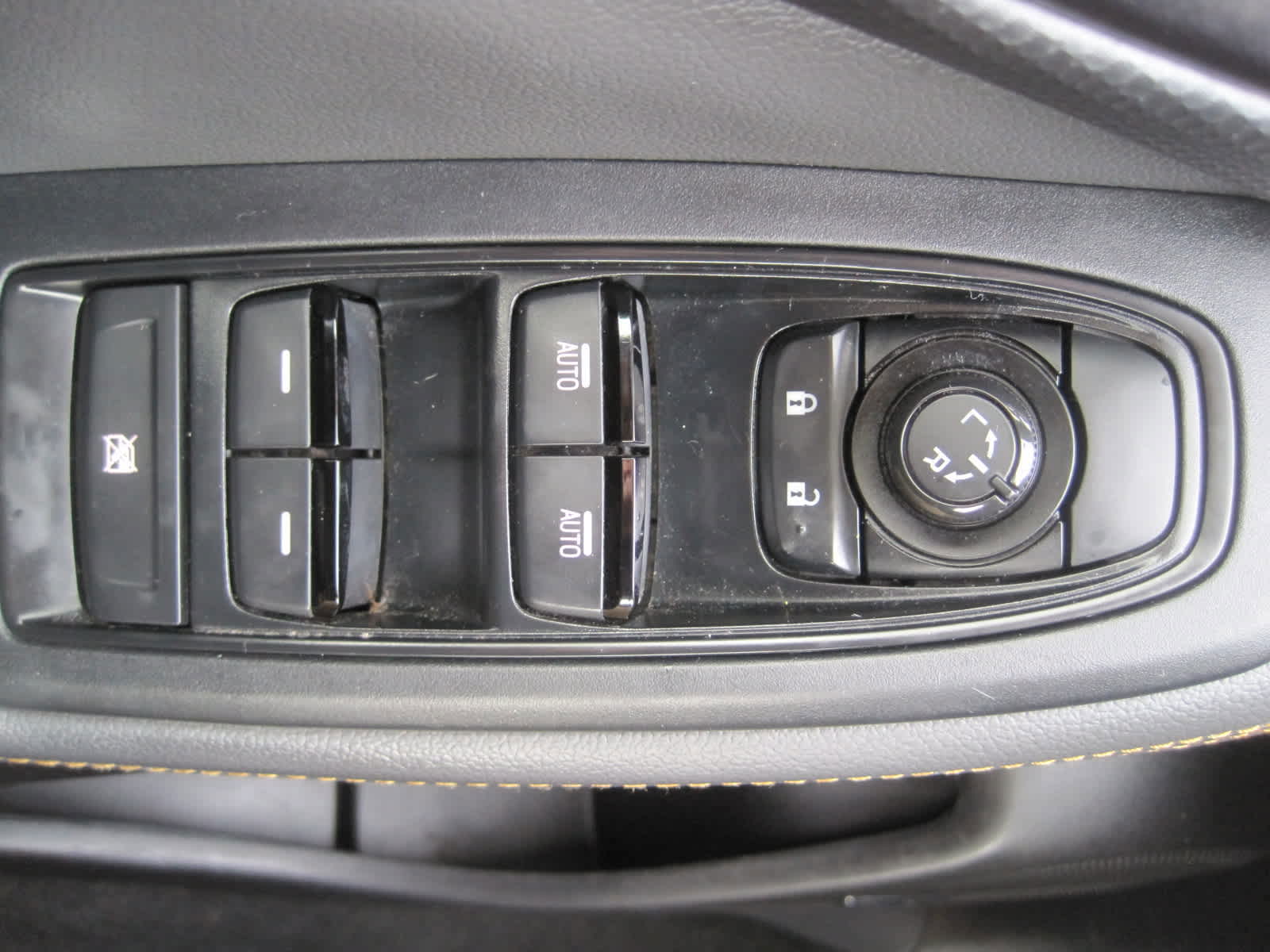 2022 Subaru Forester Wilderness - Photo 21