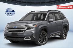 2025 Subaru Forester Hybrid Limited SUV