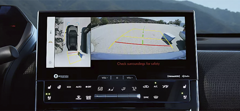 2023 Subaru Solterra Boston, MA