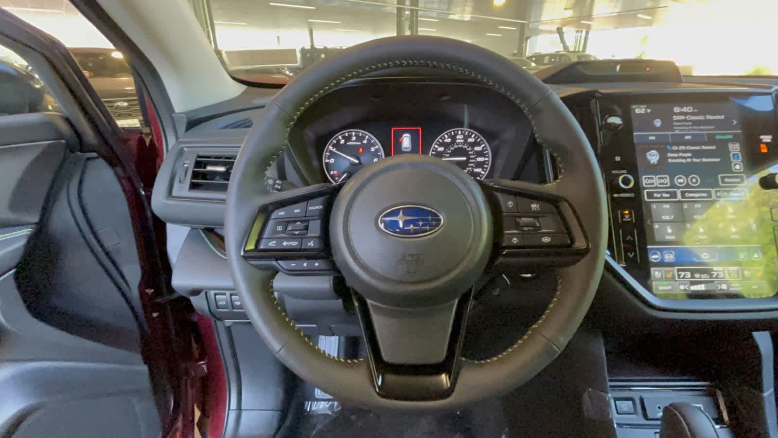 2026 Subaru Ascent Onyx Edition-Touring - Photo 13