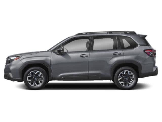 2026 Subaru Forester Base - Photo 6