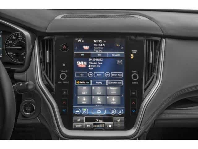 2025 Subaru Legacy Limited - Photo 12