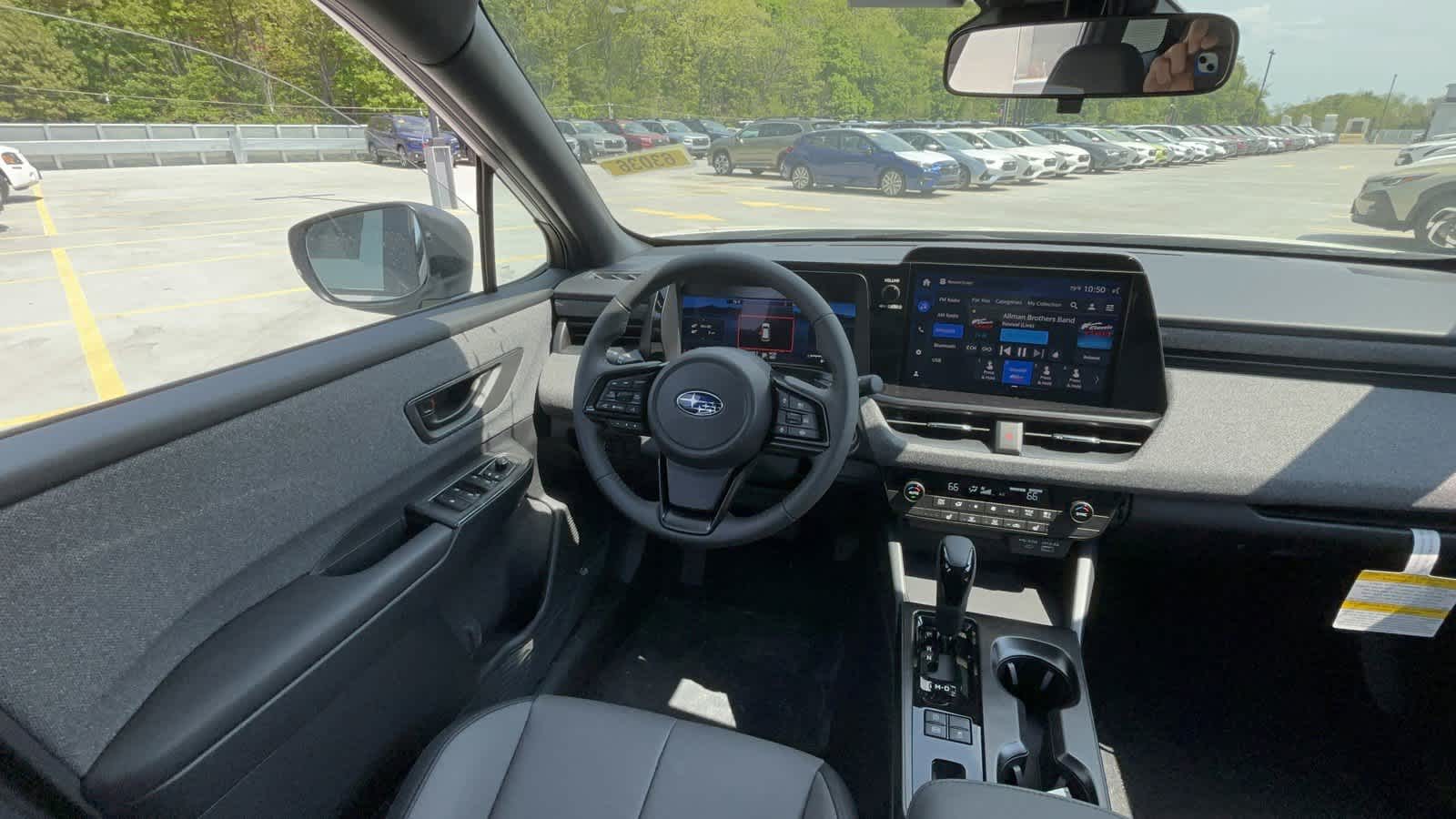 2026 Subaru Outback Premium - Photo 27