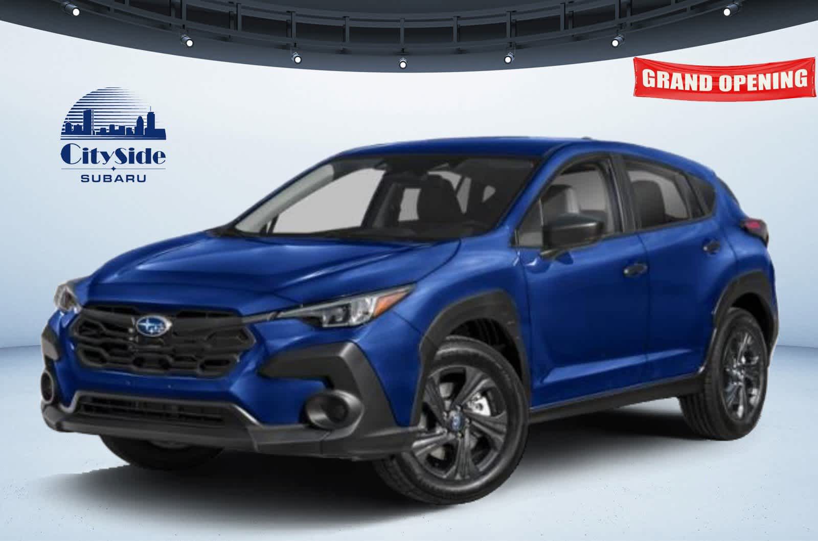 2026 Subaru Crosstrek Premium's photo