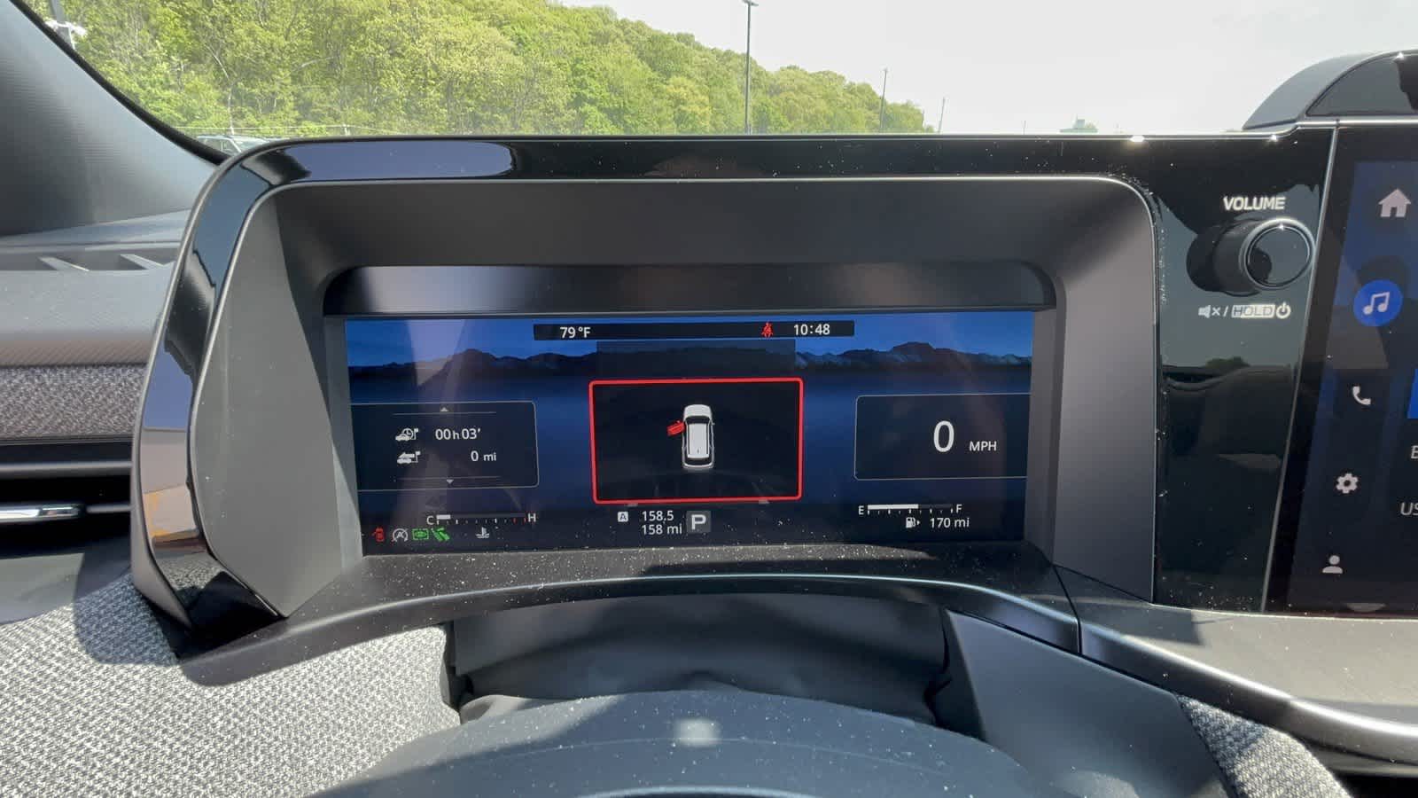 2026 Subaru Outback Premium - Photo 12