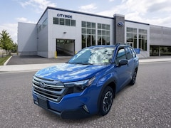 2026 Subaru Forester Premium SUV