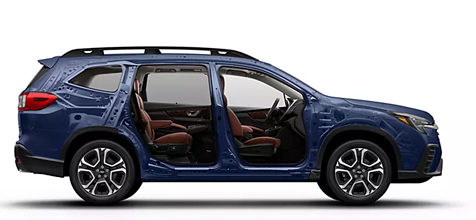 crash protection for your family