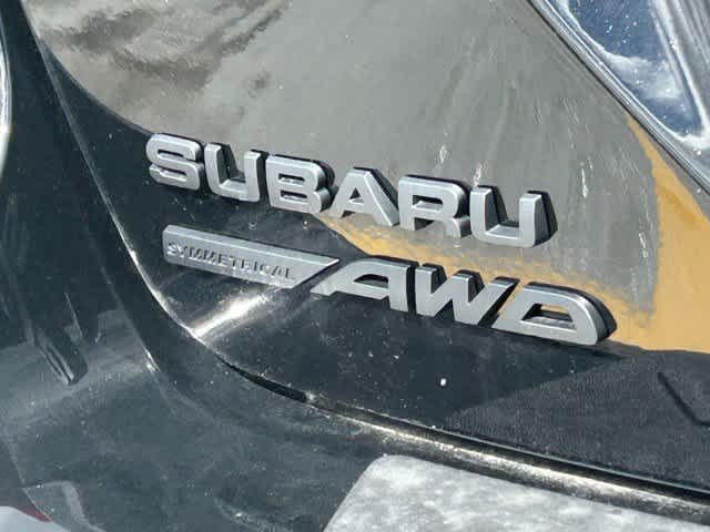 2026 Subaru Crosstrek Sport - Photo 8