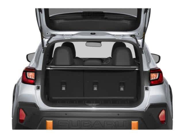 2026 Subaru Crosstrek Wilderness - Photo 14