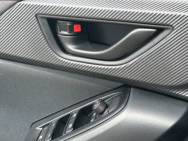 2026 Subaru Crosstrek Sport - Photo 15