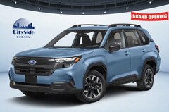 2025 Subaru Forester Base SUV