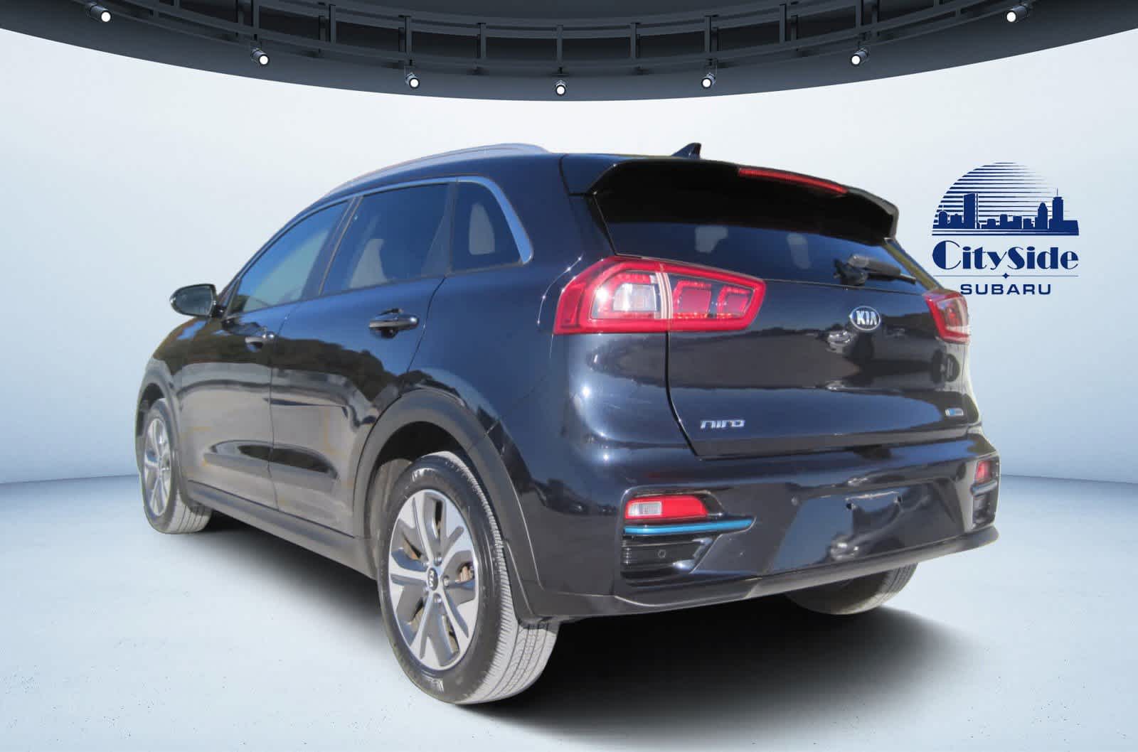 2019 Kia Niro EV EX Premium photo 4