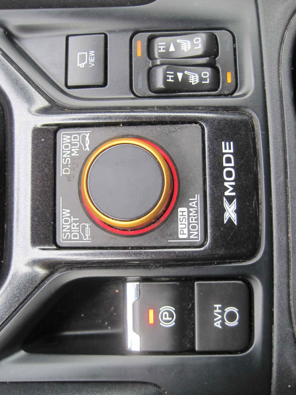 2022 Subaru Forester Wilderness - Photo 38