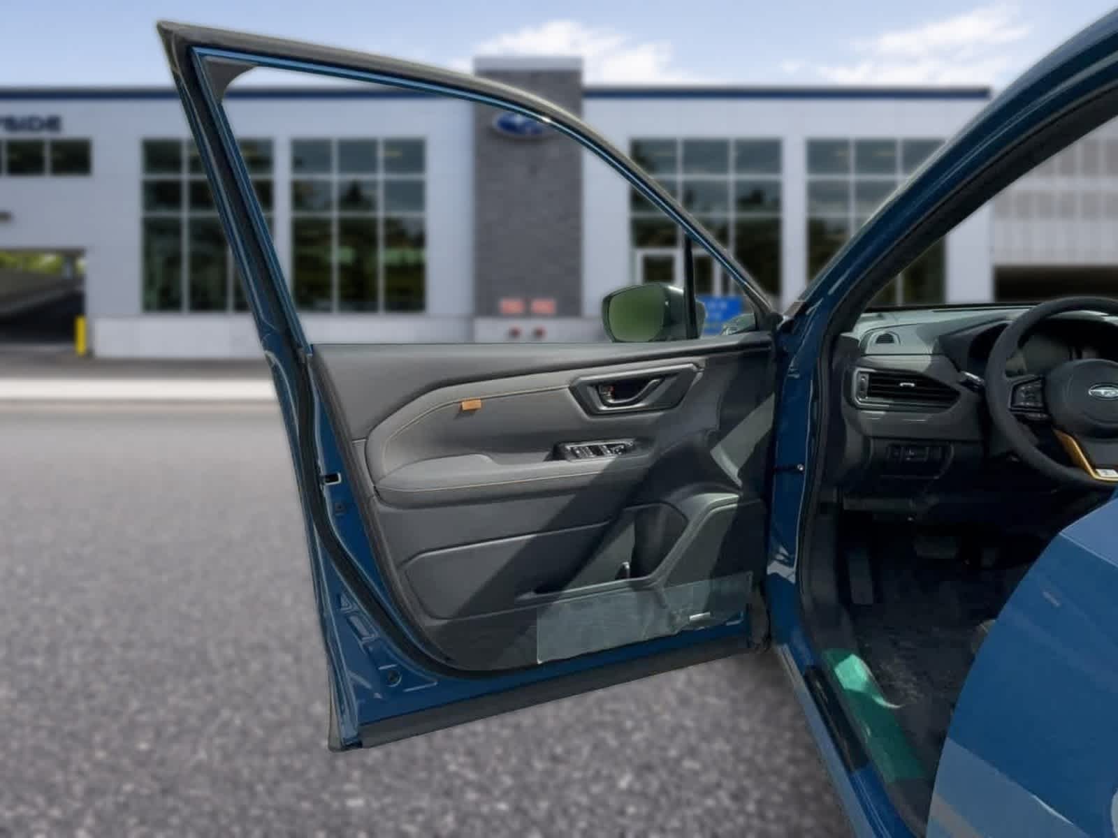 2026 Subaru Forester Wilderness - Photo 23
