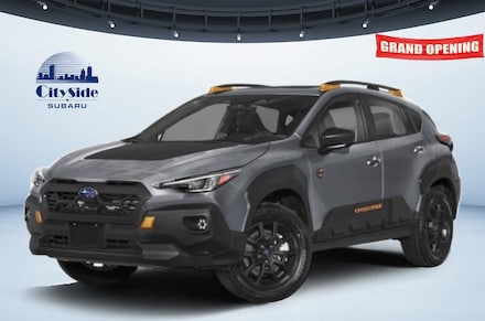 2025 Subaru Crosstrek Wilderness SUV