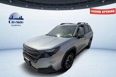 2026 Subaru Forester Premium SUV